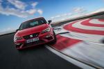 Seat Leon Cupra 300 2017 года (WW)